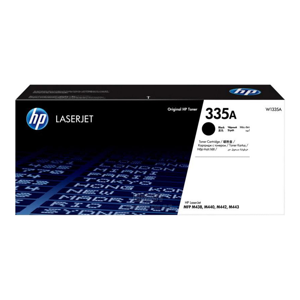 Hp 335A (W1335A) Toner Hp 335A (W1335A) Toner